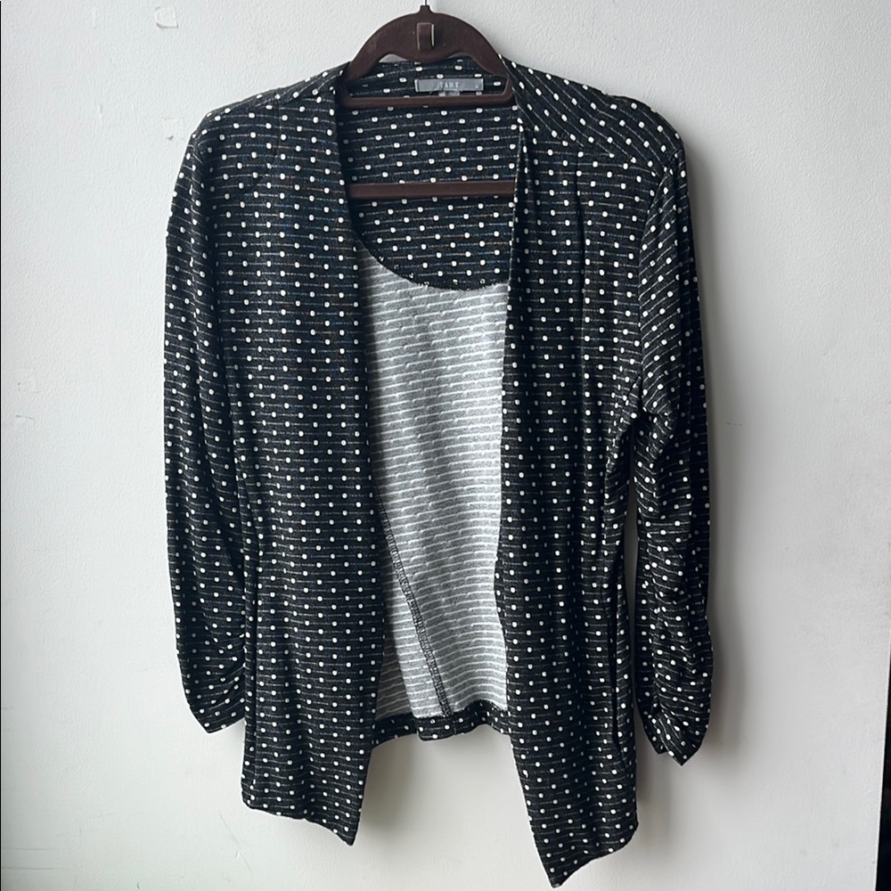 Tart Anahi Knit Blazer - Picture 2 of 4